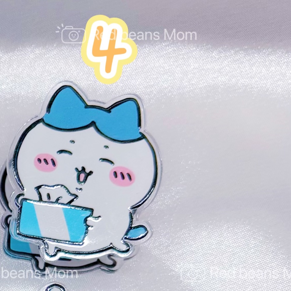 全館滿299出貨 吉伊卡哇 文件夾 發票夾 pp夾-規格圖1