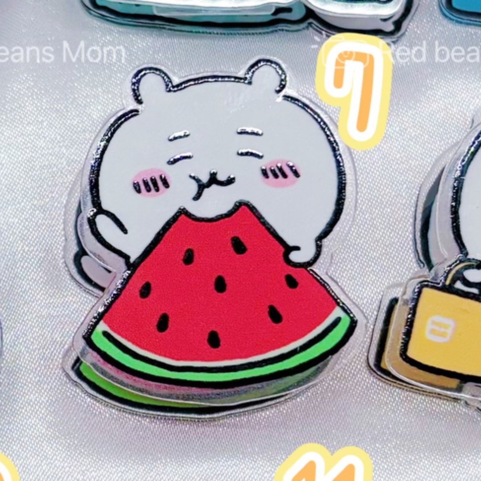 全館滿299出貨 吉伊卡哇 文件夾 發票夾 pp夾-規格圖1