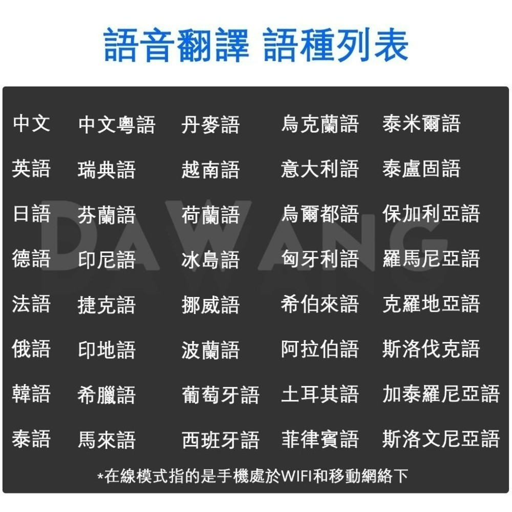 ⭐臺灣出貨+免運【Timekettle M3翻譯耳機】時空壺 M3翻譯耳機 國際離線版 永久免費離線翻譯 M3翻譯耳機-細節圖5