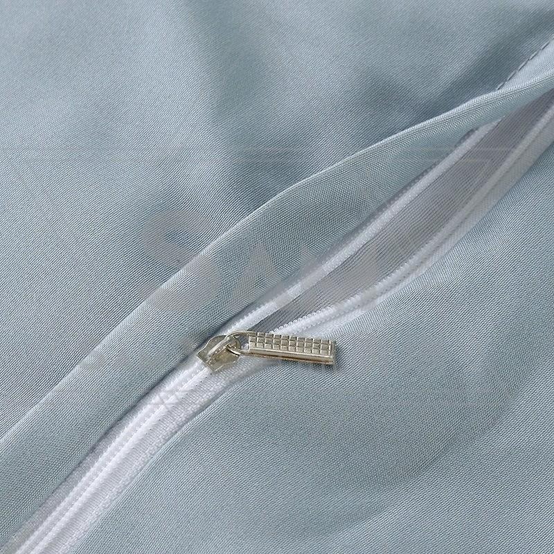 ⚡臺灣出貨+發票開立【美容床罩】親膚棉 美容床單 床包四件組 床包四件套 美容床罩 美容床包 按摩床罩 美容院 床單罩-細節圖9