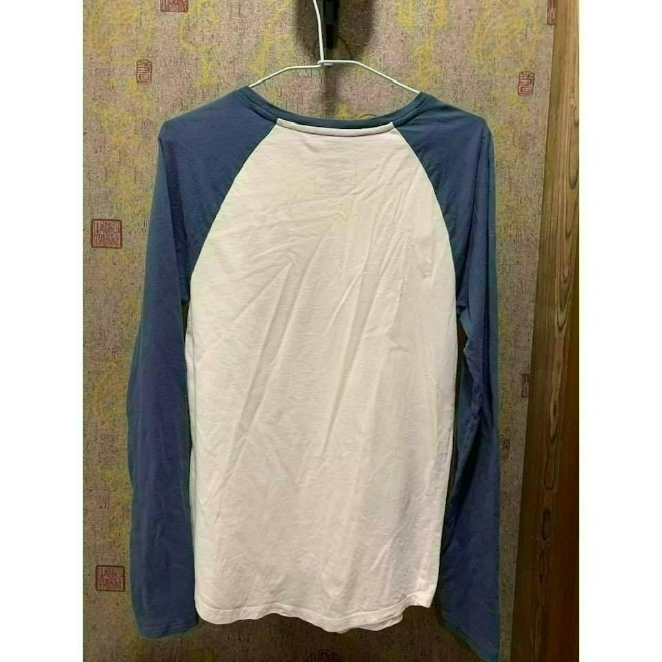 【二手】Roots 薄長袖上衣【3款】-細節圖6