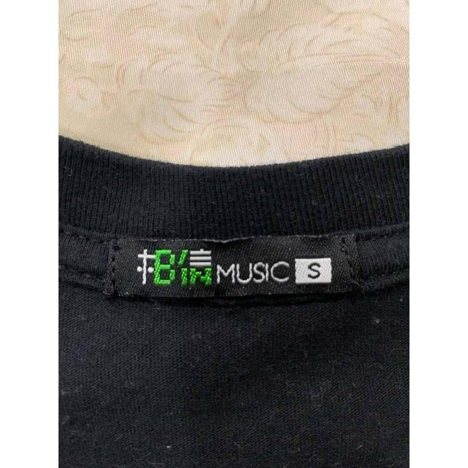 【二手】 棉質短袖上衣  短袖T恤-細節圖4