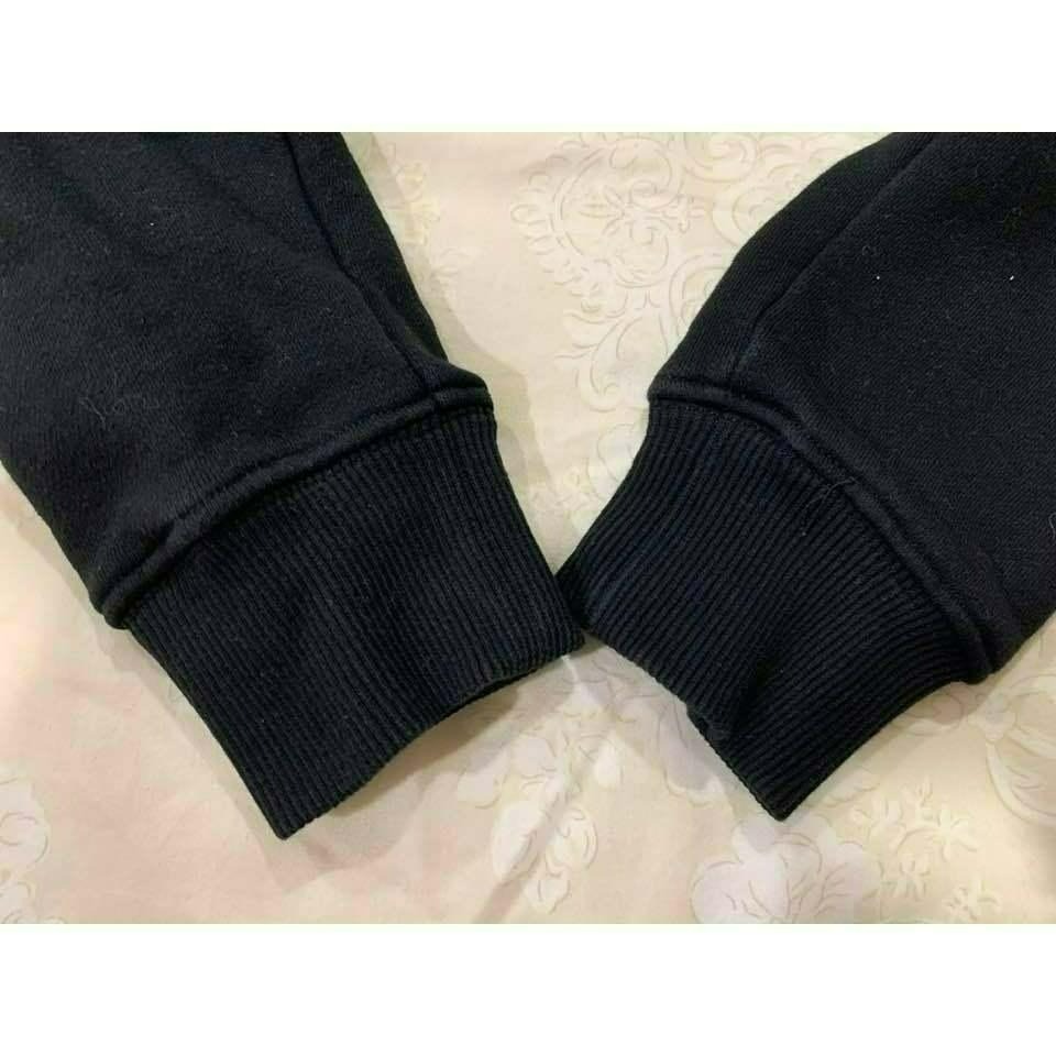 【二手】Stay Real 刺繡長袖連帽上衣 帽T-細節圖5