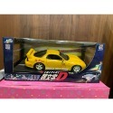 Jada Toys 頭文字D 壓鑄金屬合金 1:18 模型車【3款】-規格圖5