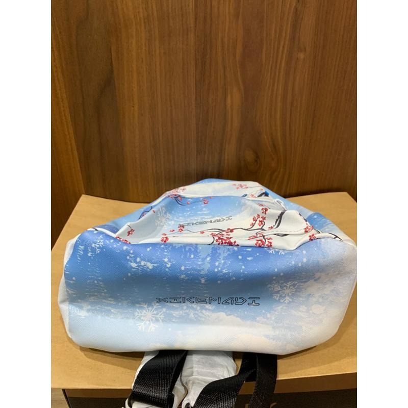 XIKEMADI 防水小後背包-細節圖8