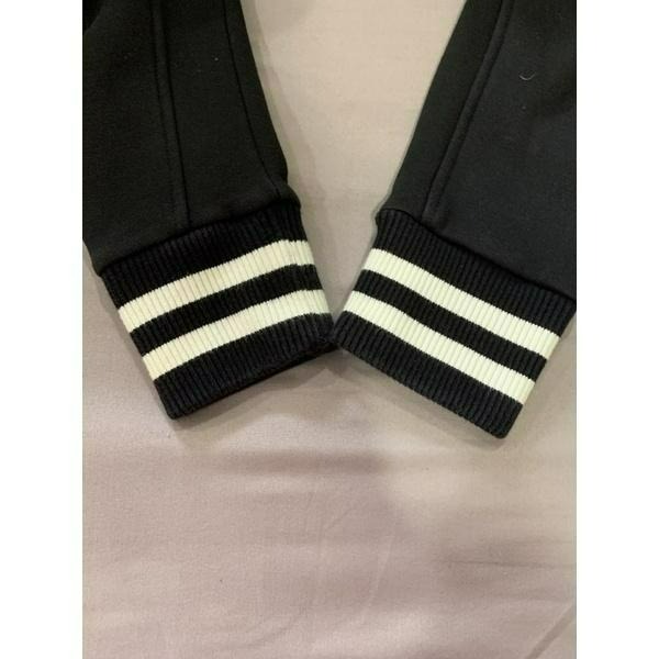 【二手】Stay Real 長袖迷彩刷毛排釦外套-細節圖5