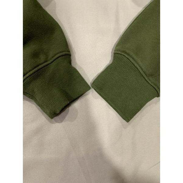 【二手】Uniqlo 長袖刷毛連帽外套-細節圖5