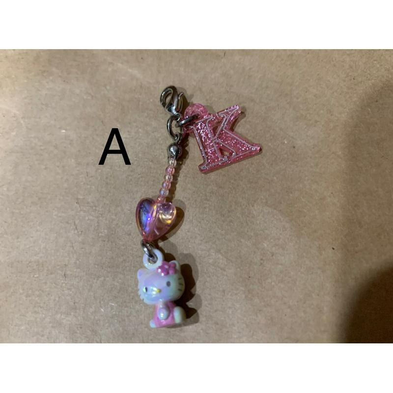 Hello Kitty 吊飾【8款】-細節圖2