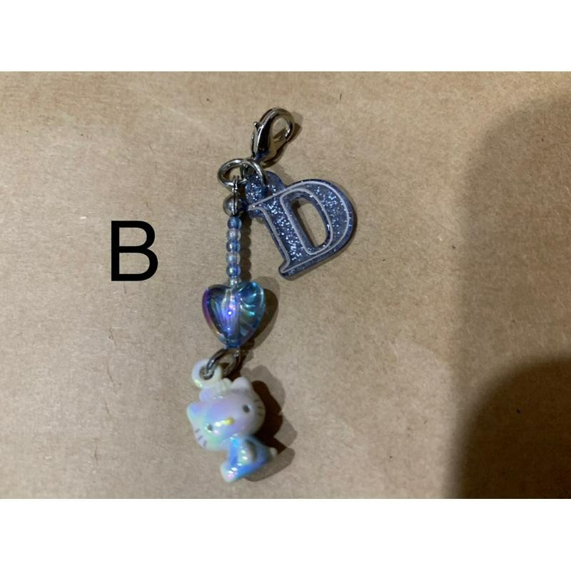 Hello Kitty 吊飾【8款】-細節圖3