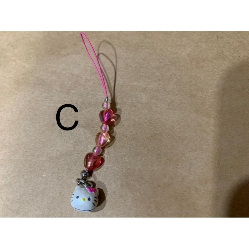 Hello Kitty 吊飾【8款】-細節圖4