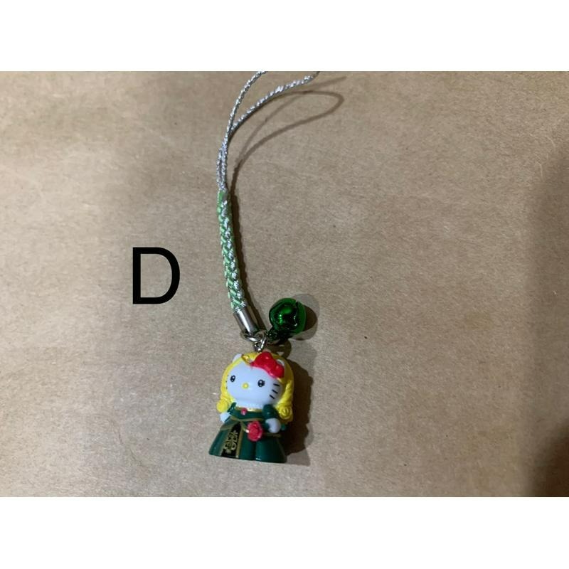 Hello Kitty 吊飾【8款】-細節圖5