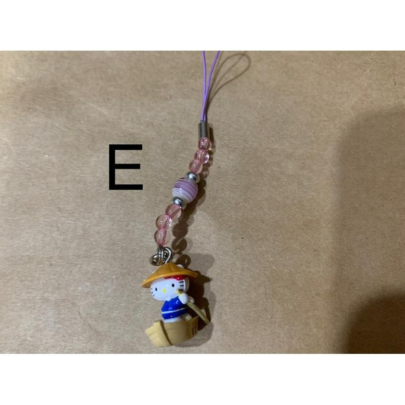 Hello Kitty 吊飾【8款】-細節圖6