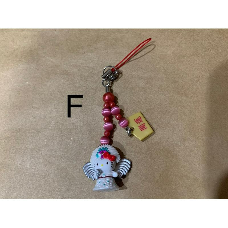 Hello Kitty 吊飾【8款】-細節圖7