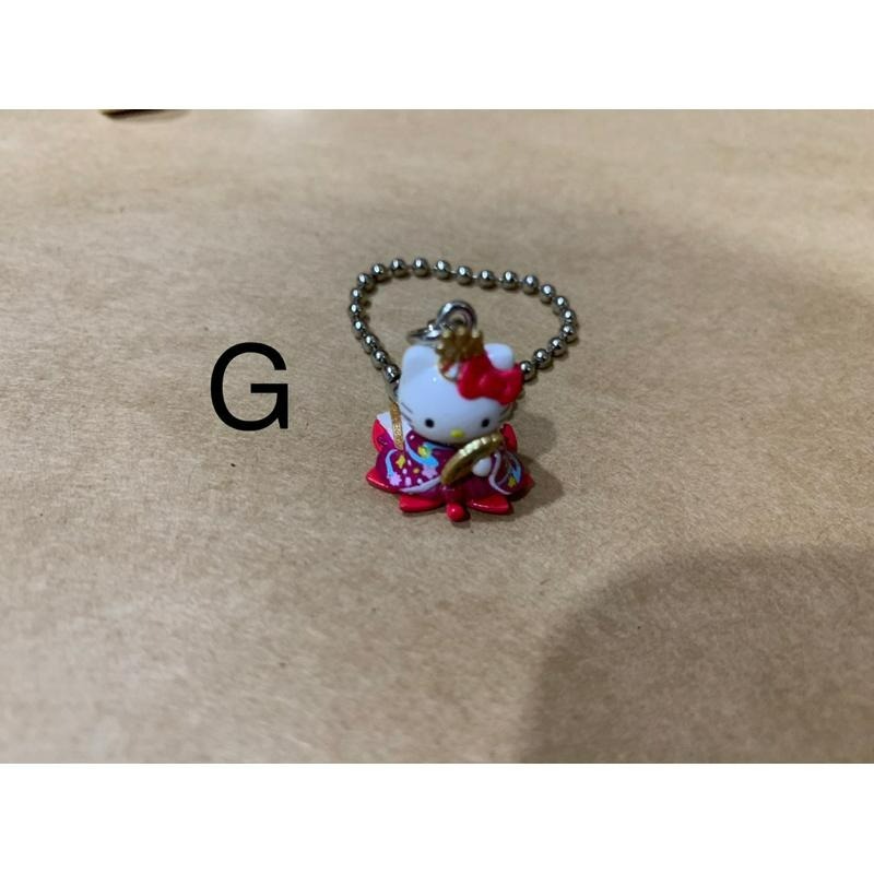 Hello Kitty 吊飾【8款】-細節圖8