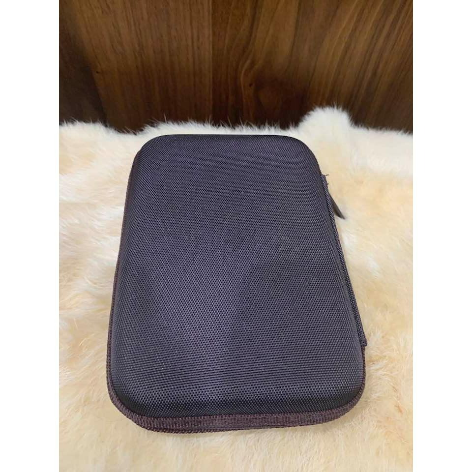 華航 豪華商務艙 ＊硬殼＊ 過夜包 盥洗包 【無內容物】-細節圖4