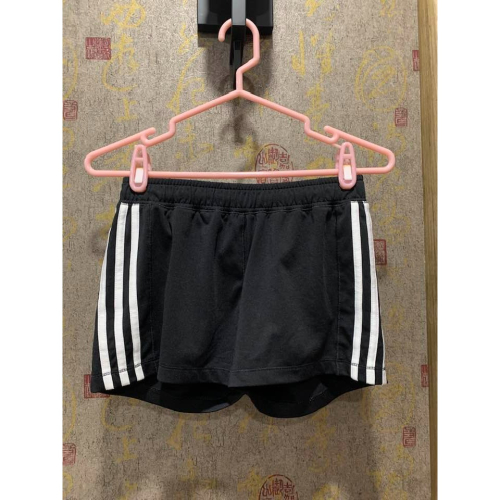 【二手】adidas 女 短褲 運動短褲