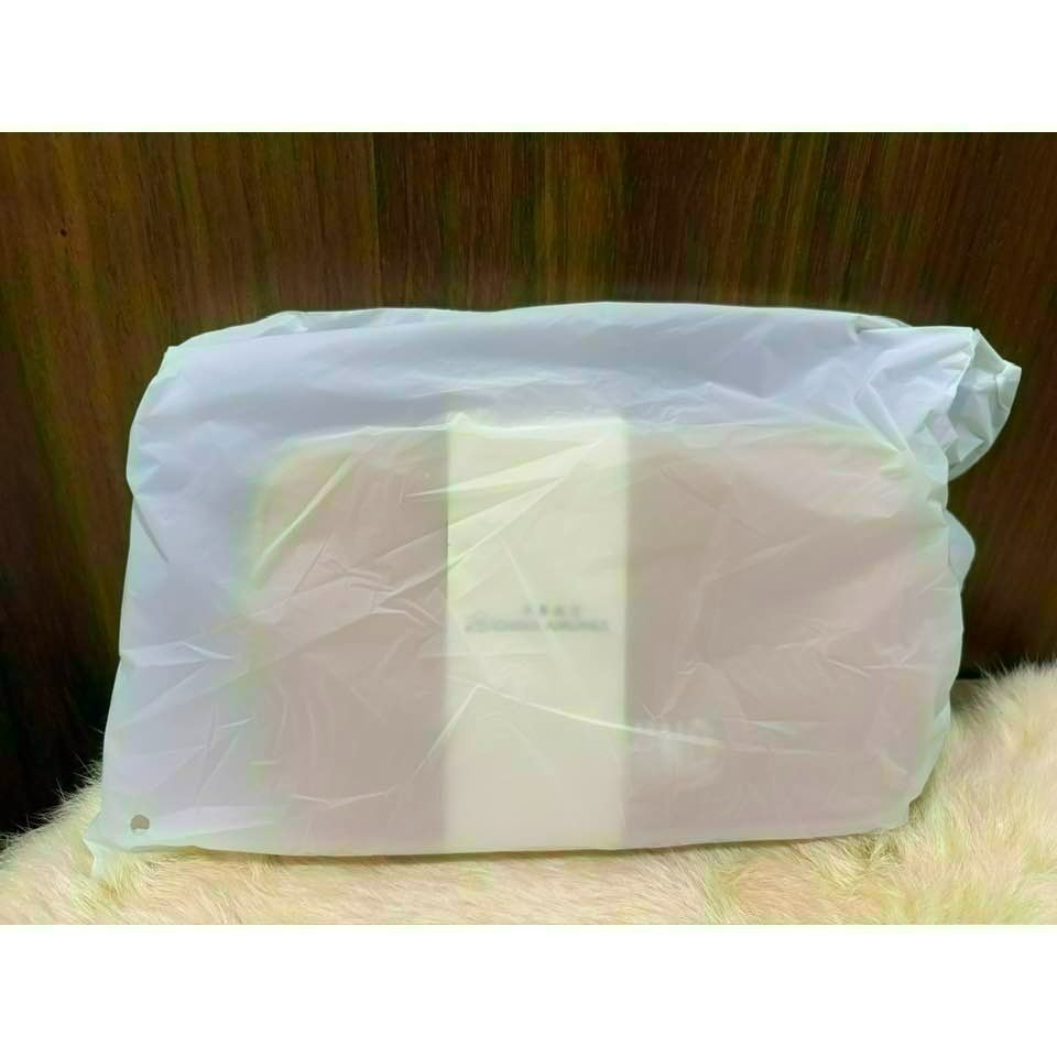 2025新色 明曦黃+所有內容物