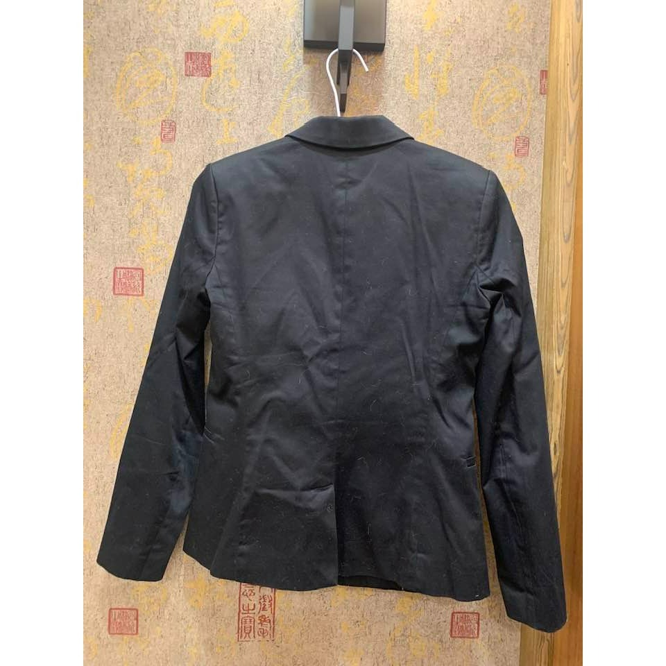 【二手】Mango 西裝外套-細節圖2