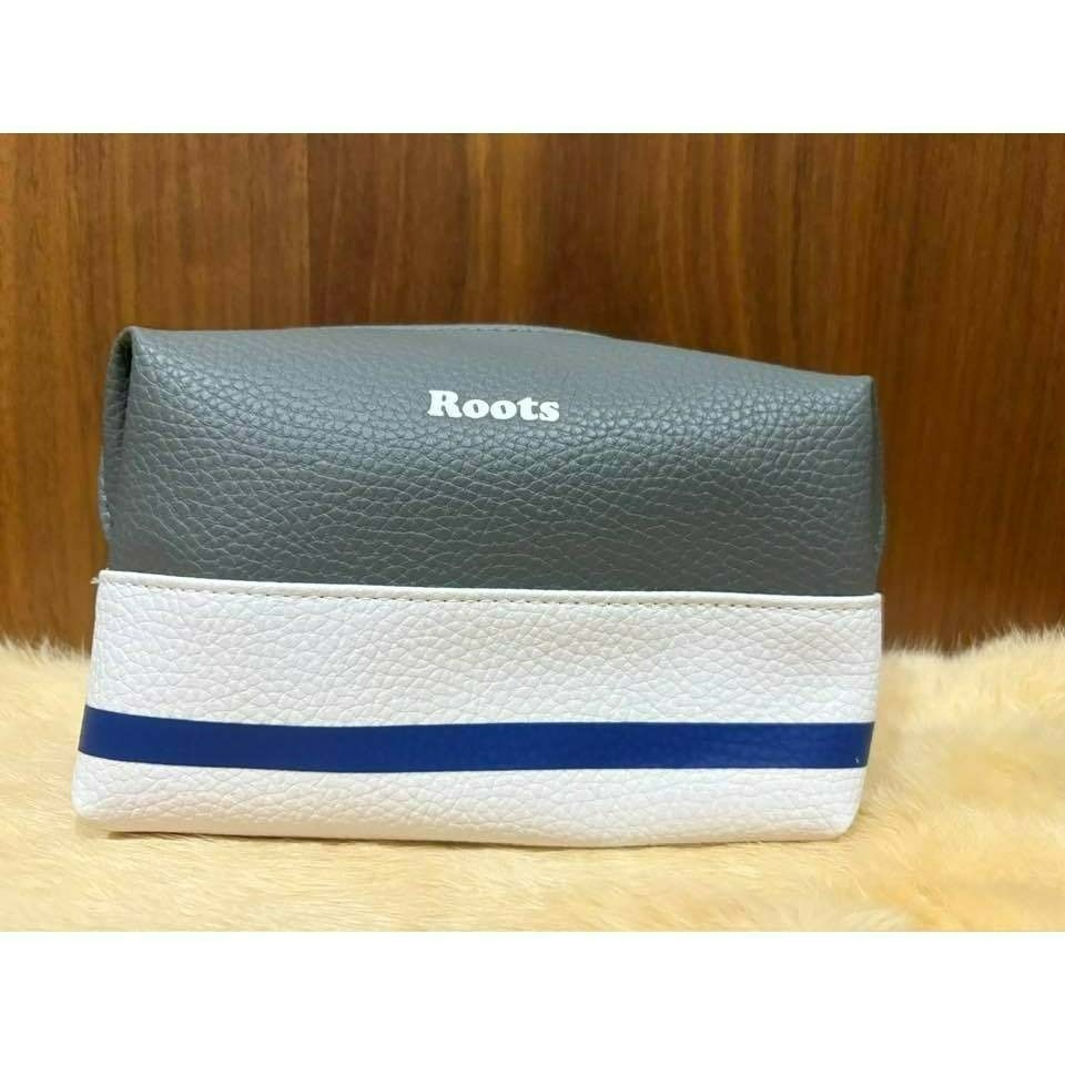 Roots外袋(無內容物)