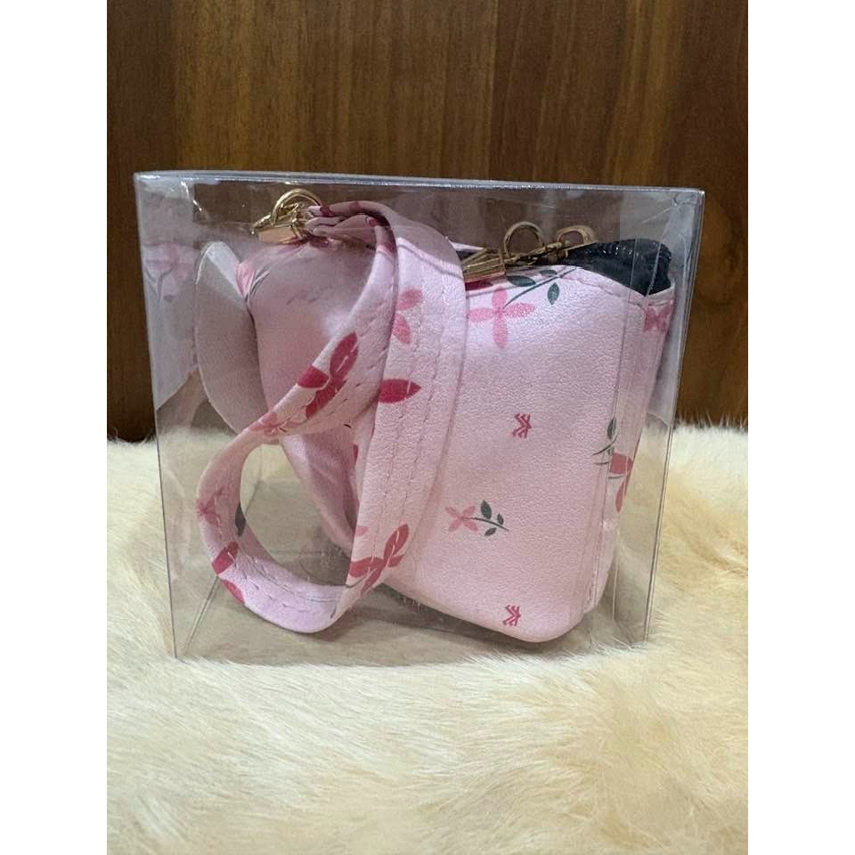 泰國 BKK ORIGINAL 大象零錢包 吊飾-細節圖2