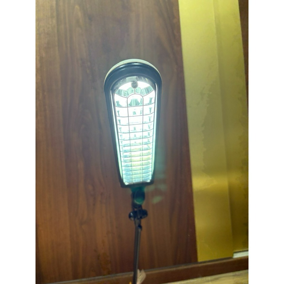 【二手】飛利浦 Philips 觸控式檯燈 桌燈 FTN629W/27J 極光白防眩光檯燈(交流)-細節圖4