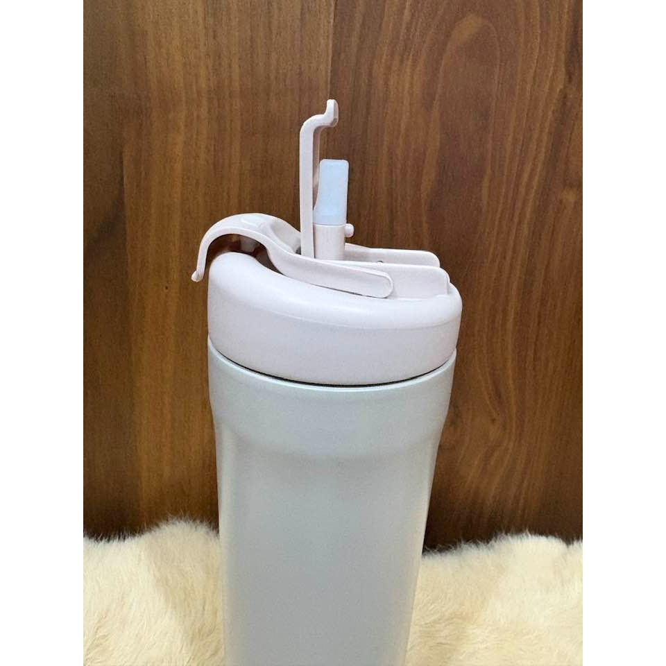 Lexus 鋅light輕瓷保溫保冰隨行杯 750ml-細節圖2