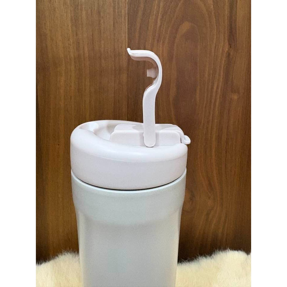 Lexus 鋅light輕瓷保溫保冰隨行杯 750ml-細節圖3