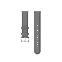 【真皮錶帶】適用 高馳 COROS APEX 46mm 1/2 Pro PACE 3 錶帶寬度22mm 皮錶帶 腕帶-規格圖10
