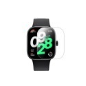 【玻璃保護貼】適用 redmi 紅米 watch 4 智慧手錶 9H 鋼化 全透明螢幕貼-規格圖7