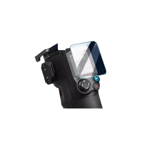 【玻璃保護貼】大疆 DJI RS3 / RS3 mini 螢幕保護膜+鏡頭保護膜升級鋼化膜