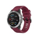 【矽膠錶帶】適用 高馳 COROS VERTIX 1 代 GPS 快拆 快扣 錶帶寬度 22mm-規格圖10