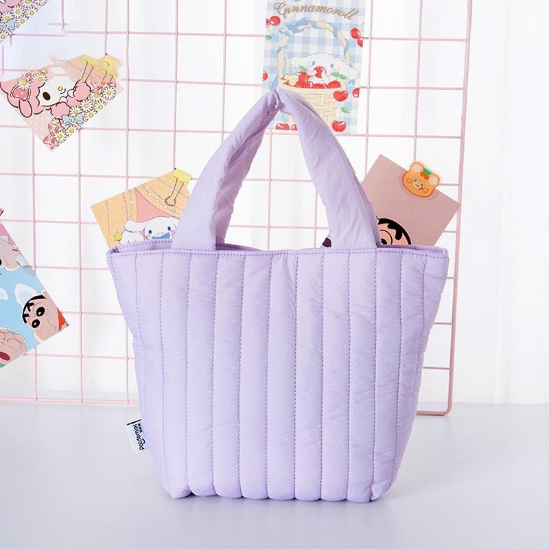 正版✨迪士尼娃娃手提包 玩具總動員 迪士尼手提袋 熊抱哥 三眼仔 維尼熊 安琪手提包 小包包（平行輸入代購）-細節圖7