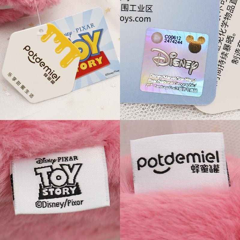 正版✨熊抱哥三眼仔斜背包 兩面翻轉斜背包 翻面側背包 熊抱哥包包 肩背包 小垮包（平行輸入代購）-細節圖4