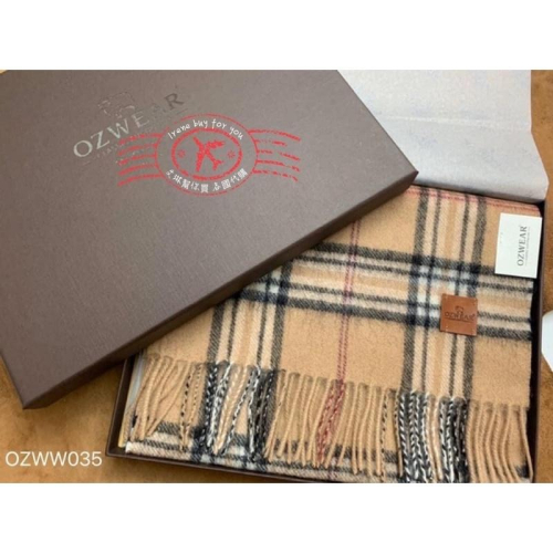irenee/ 預購 🧣澳洲國民品牌OZWEAR UGG &amp; OZWEAR 🇦🇺百分百美利奴羊毛圍巾🧣