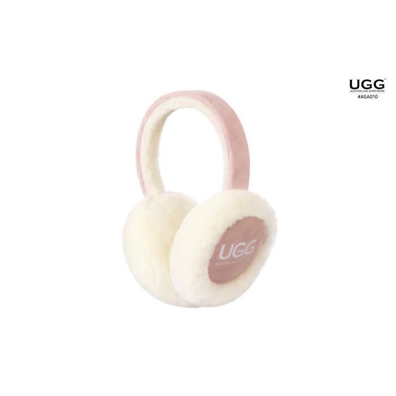 irenee / 預購  EVER UGG Australian Shepherd Kids Earmuff 兒童耳罩-細節圖4