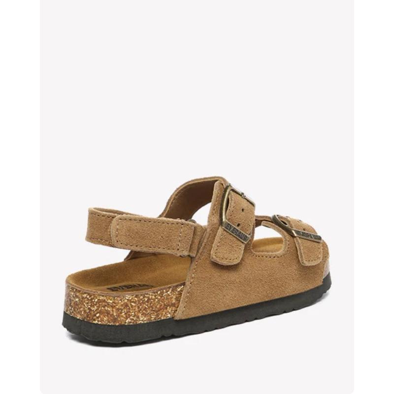 Irenee 澳洲代購 everau ugg 兒童夏季涼鞋-細節圖3