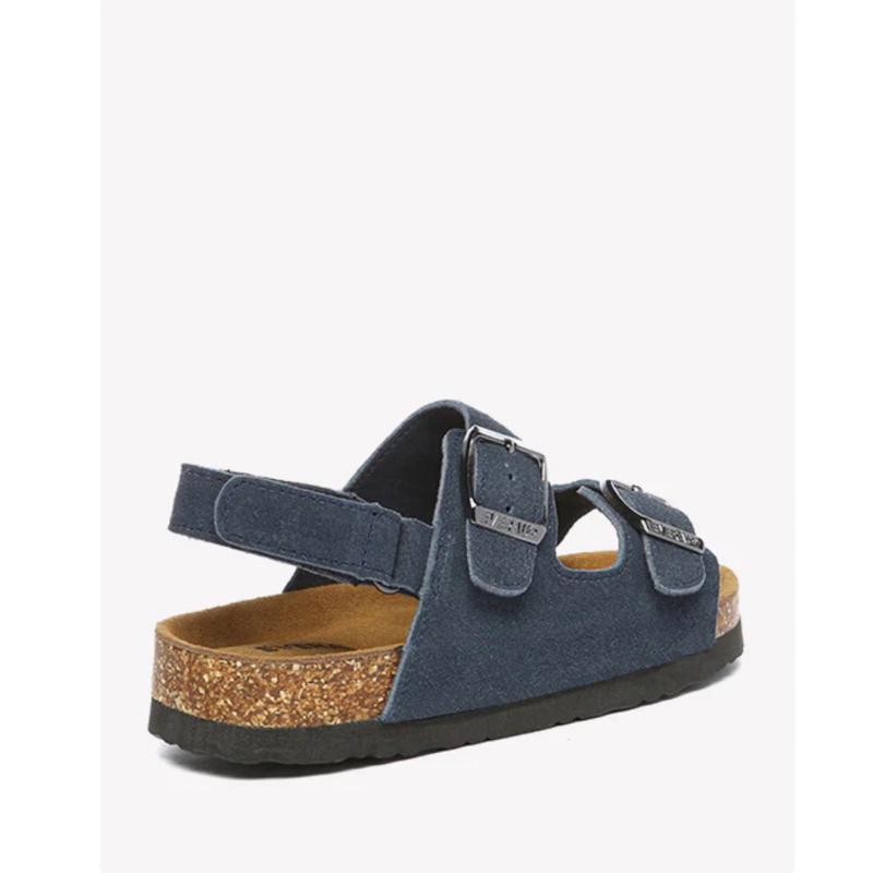 Irenee 澳洲代購 everau ugg 兒童夏季涼鞋-細節圖5