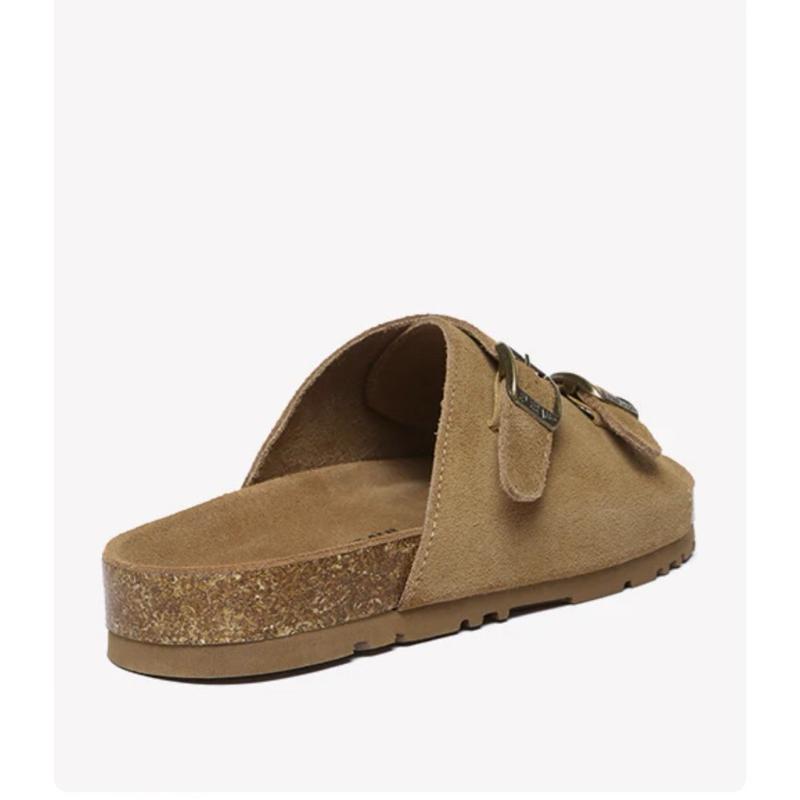 Irenee 澳洲代購 everau Ugg Alexis 拖鞋/涼鞋-細節圖2