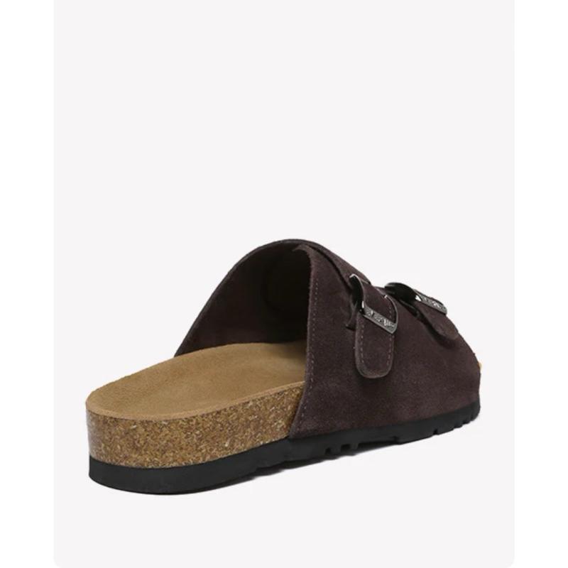 Irenee 澳洲代購 everau Ugg Alexis 拖鞋/涼鞋-細節圖4