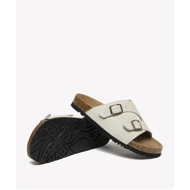 Irenee 澳洲代購 everau Ugg Alexis 拖鞋/涼鞋-細節圖7