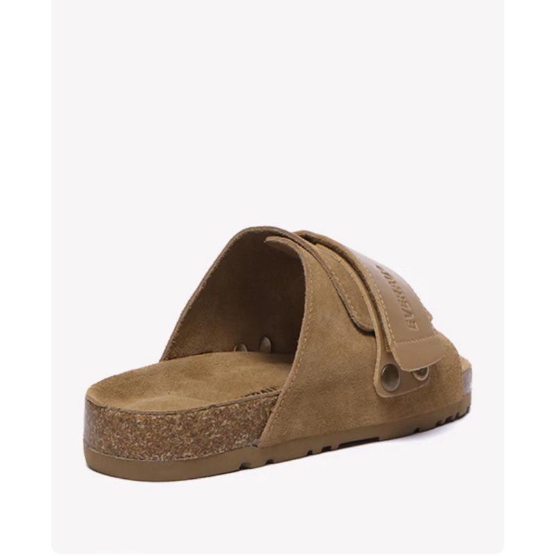 Irenee 澳洲代購 everau ugg Terrain 涼鞋/拖鞋-細節圖2