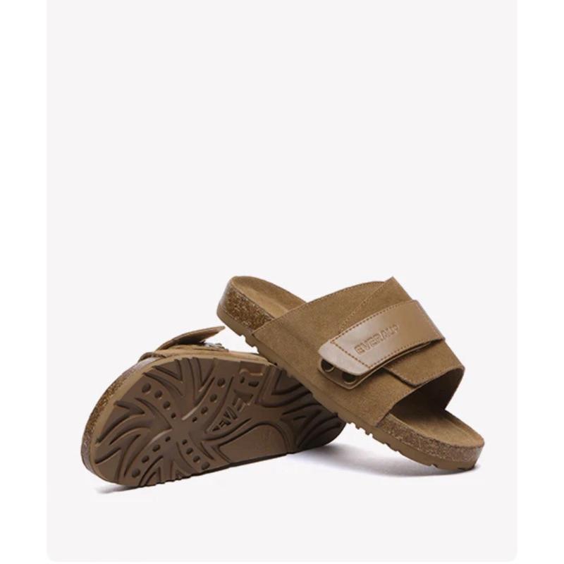 Irenee 澳洲代購 everau ugg Terrain 涼鞋/拖鞋-細節圖3