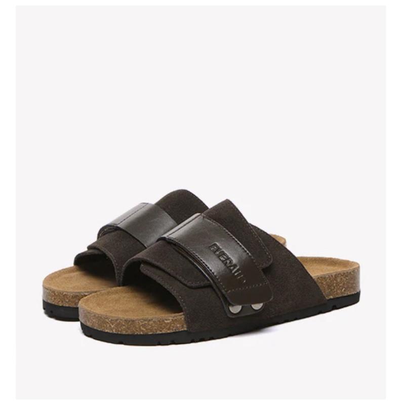 Irenee 澳洲代購 everau ugg Terrain 涼鞋/拖鞋-細節圖4