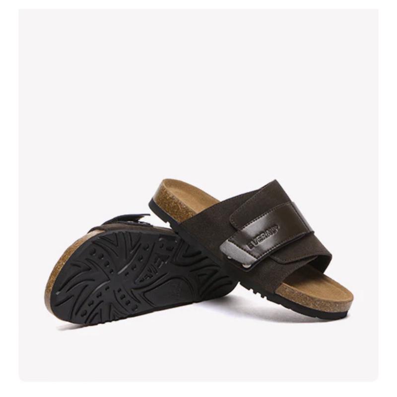 Irenee 澳洲代購 everau ugg Terrain 涼鞋/拖鞋-細節圖5