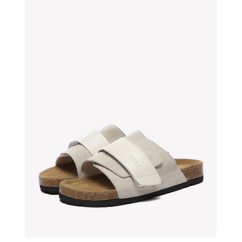 Irenee 澳洲代購 everau ugg Terrain 涼鞋/拖鞋-細節圖6