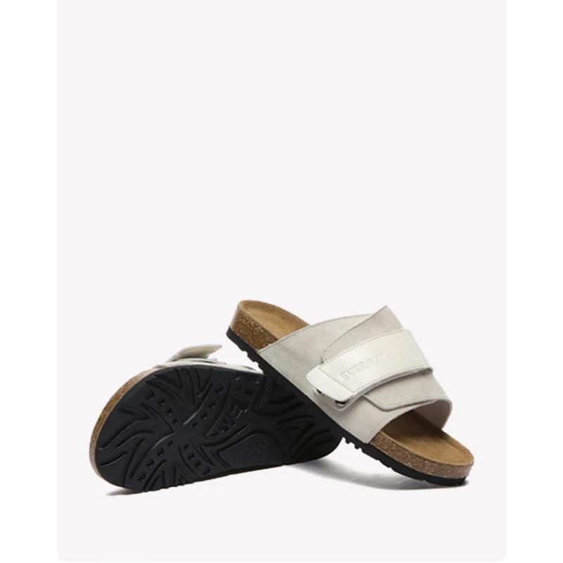 Irenee 澳洲代購 everau ugg Terrain 涼鞋/拖鞋-細節圖7