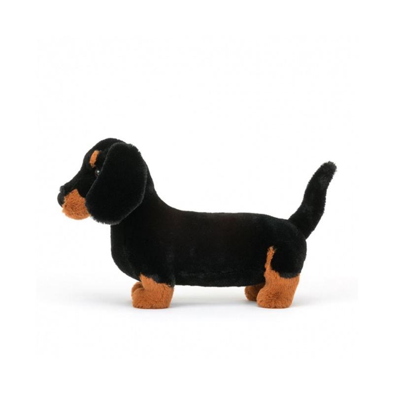 irenee 澳洲代購 JellyCat Otto Sausage Dog 臘腸狗狗-細節圖2