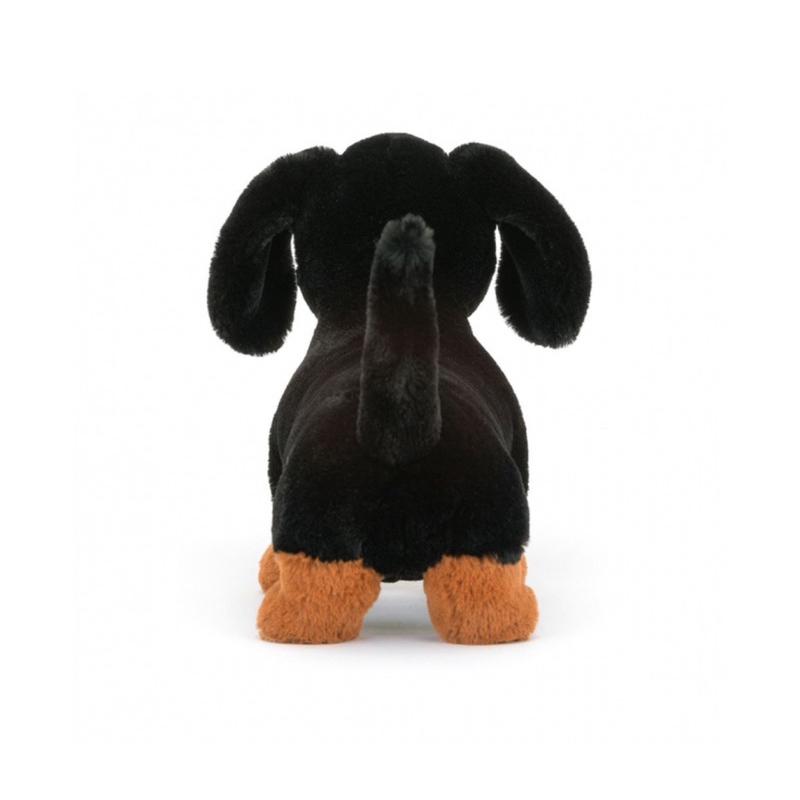 irenee 澳洲代購 JellyCat Otto Sausage Dog 臘腸狗狗-細節圖3