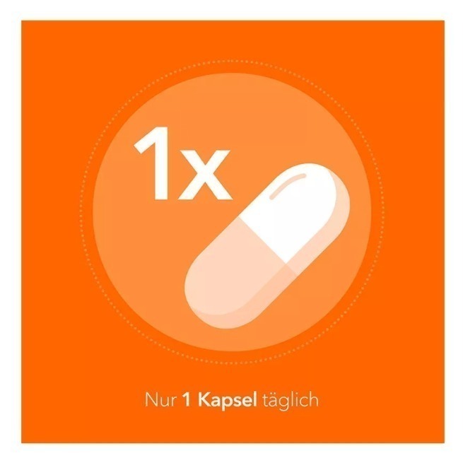 (德國原裝) 德國ratiopharm 長釋型B群 120入-細節圖3
