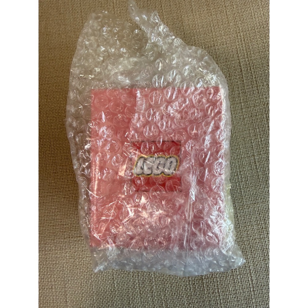 全新未拆 Lego bricktober 2022年 搖搖馬 6427893 奇幻 Ride-細節圖3